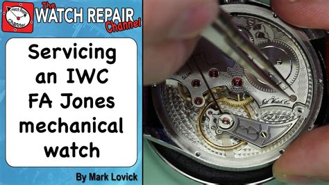 iwc watch repair|iwc watch repair locations.